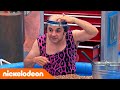 Опасный Генри | Подражание Генри 🤣 | Nickelodeon Россия