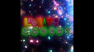 Loonatics Comedy 2018 Christmas Album