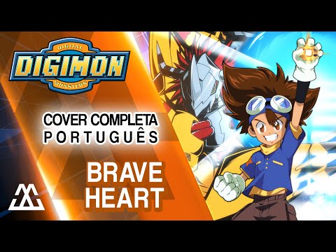 digimon tamers ep 28 (hd) dublado