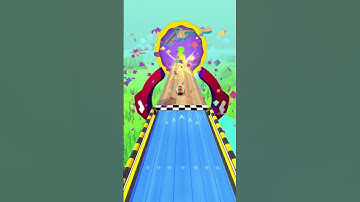 Going Balls 1080p - All Level Android iOS Gameplay #Shorts