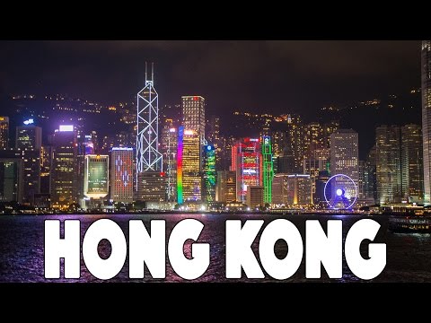 Videó: Hogyan Fedezték Fel A Vulkánt Hong Kong Közelében