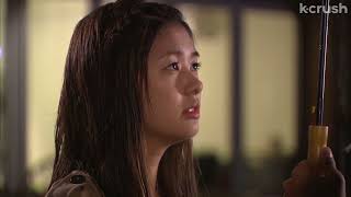 Crush didn't want to date me... so he fought his feelings for 4 YEARS | Korean Drama | Playful Kiss