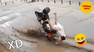 TENTE NÃO RIR 😂😁 Compilado De Momentos Engraçados Virais Da Internet 2025 #550