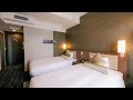 HotelKDM | Review HOTEL UNIZO Nagoya Ekimae