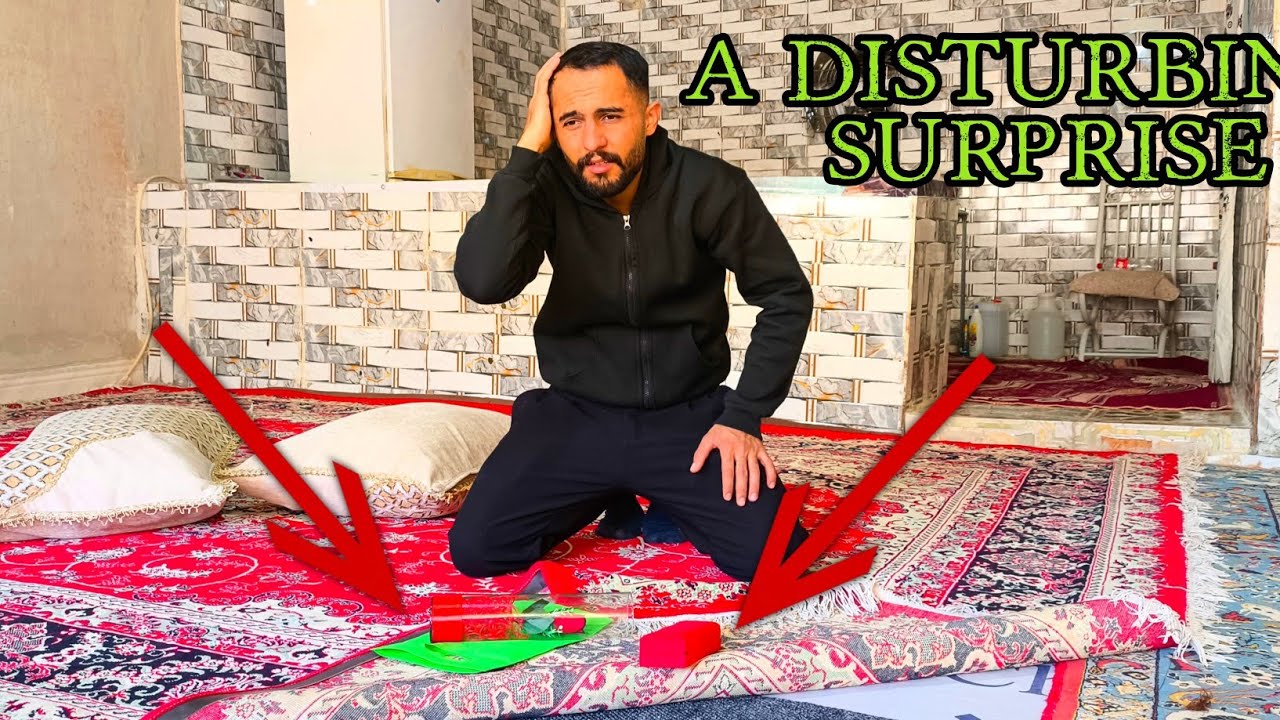 Love among fighter jets: Young boy surprises lost homeless girl!