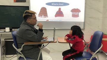 Bảo Chi - T1H - Test 3  - Hệ thống Anh ngữ quốc tế Nemo - Tiếng Anh trẻ em 4-15 tuổi.