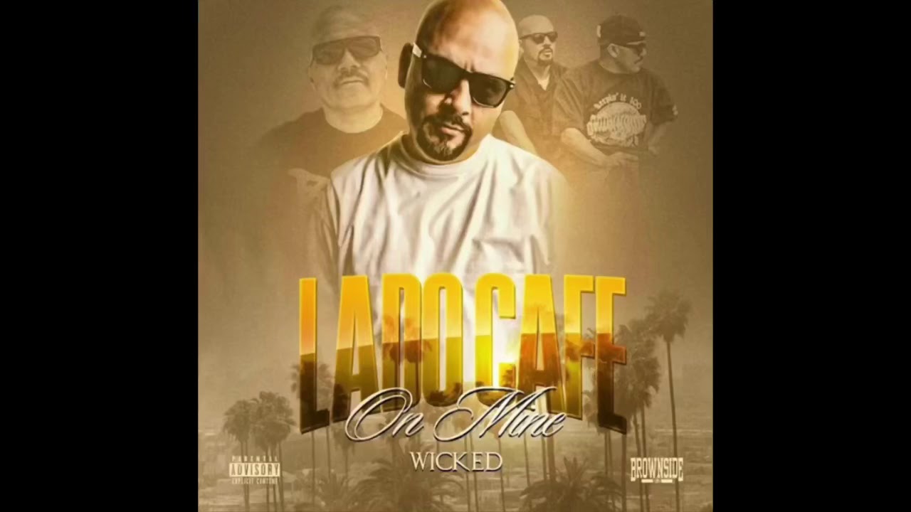Wicked Brownside - It Is What It Is Feat. Toker - YouTube