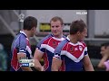 Rugby League World Cup | 2008 | Fiji v France | Match Highlights