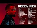 Roddyricch greatest hits 2022  roddy rich playlist 2022 full album