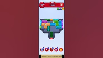 color block jam level 363