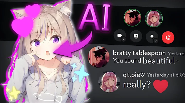 Hilarious Catfishing Prank with AI Girl Voice