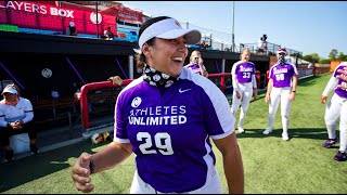Mic'd Up with Tori Vidales