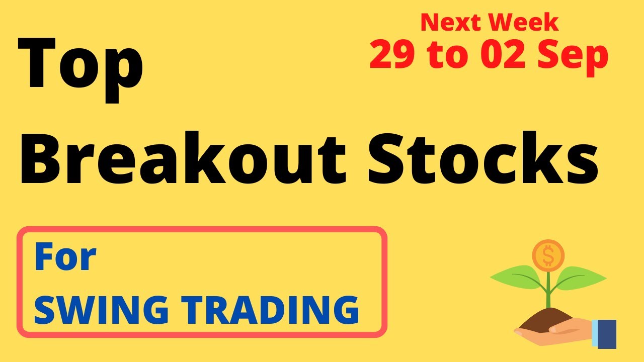 DATA PATTERN || Top breakout Stocks For Swing Trading for NEXT WEEK (29 TO 02 Sep) | Positive Stocks