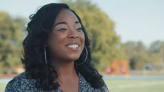 Documentary : The Show - Jackson State University Pt. 1