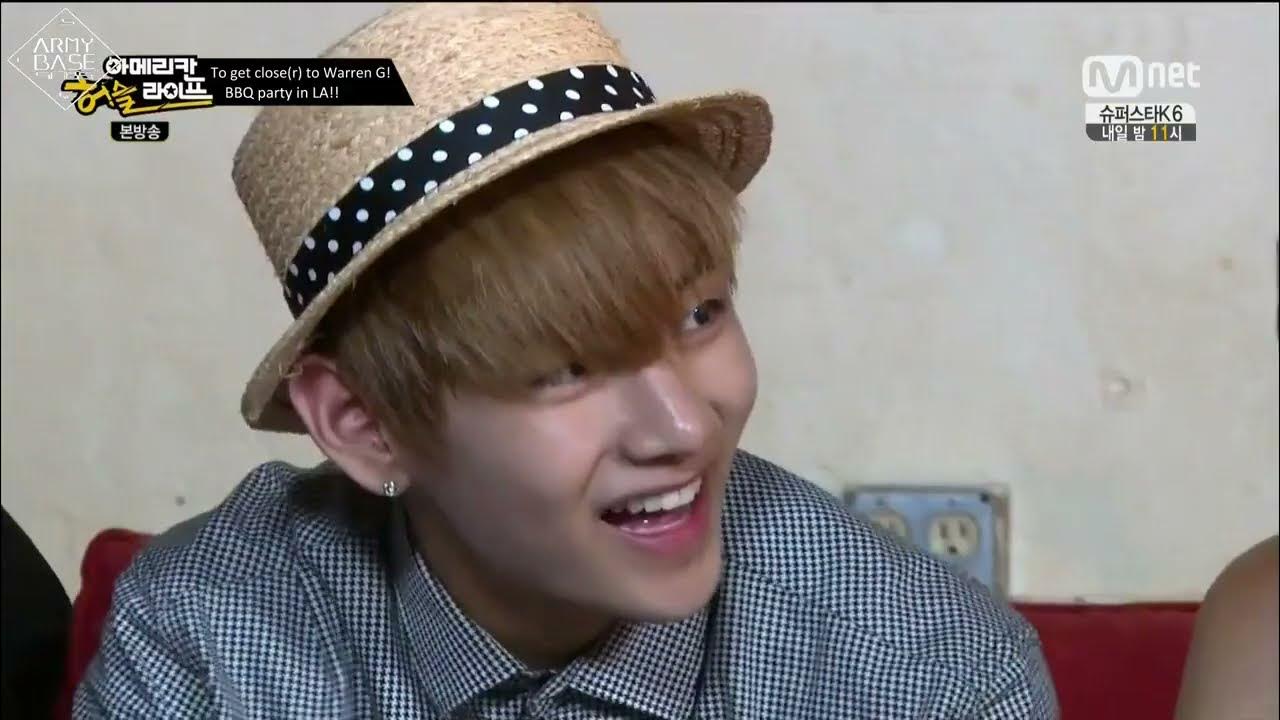 Bts American Hustle Life Full Episodes Eng Sub BTS AMERICAN HUSTLE LIFE EP. 5 (ENG SUB) - YouTube