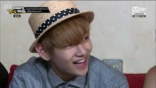 BTS AMERICAN HUSTLE LIFE EP. 5 (ENG SUB)