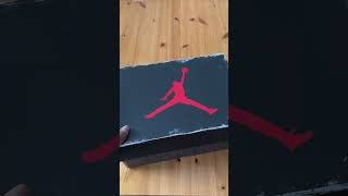 JORDAN 3 WHITE CEMENT “REIMAGINED” UNBOXING ASMR