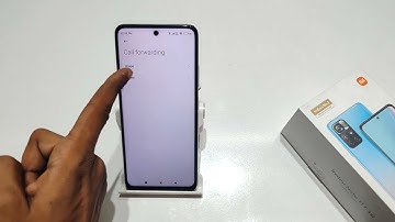 How to turn off call forwarding in Redmi note 11T | Redmi note 11 me call forwarding kaise hataye