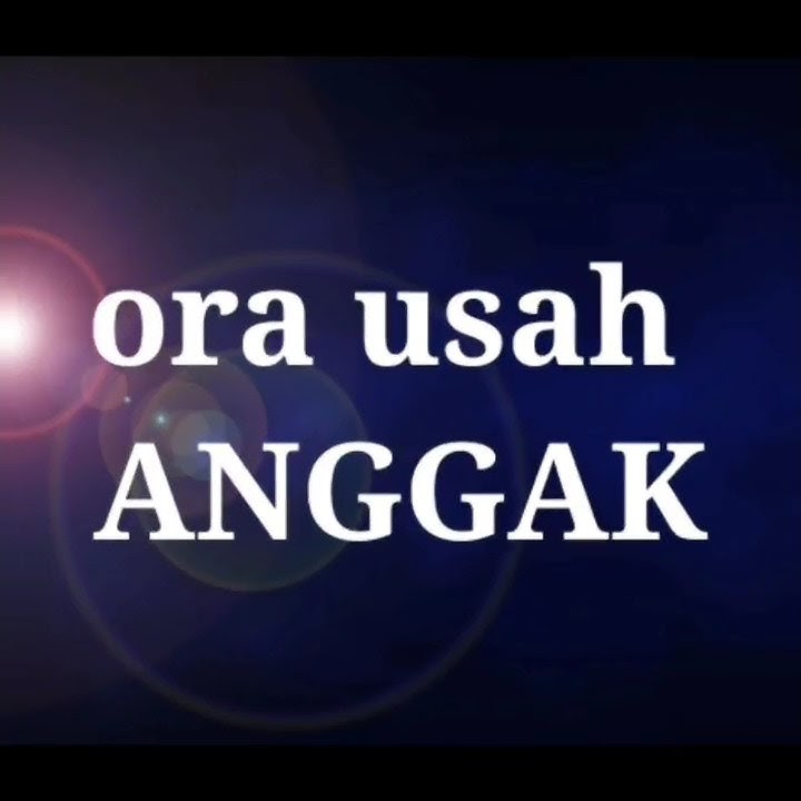 story wa sindiran wong ndeso
