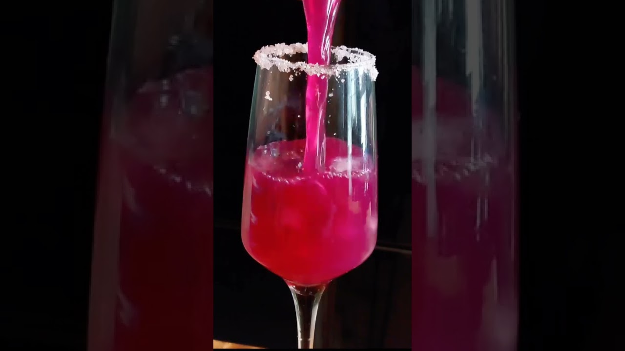 Refreshing JAVA PLUM COOLER in 15 mins| Jamun Cooler| Welcome drink| Jamun Sherbet 