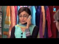 Kumkum Bhagya - Telugu Tv Serial - Best Scene - 459 - Sriti Jha, Mrunal Thakur - Zee Telugu