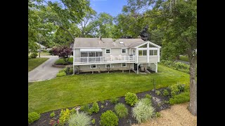 18 Liberty Road video tour