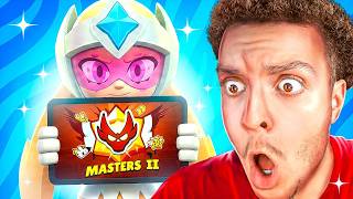 Masters 2 is FREE?!? screenshot 1