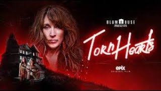 Torn Hearts | Trailer (2022)