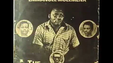 The Mulemena Boys ‎– A Tribute To The Late Emmanuel Mulemena 80s ZAMBIAN Highlife Folk Full Album