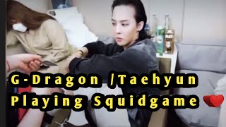 Watch Gdragon In The End video