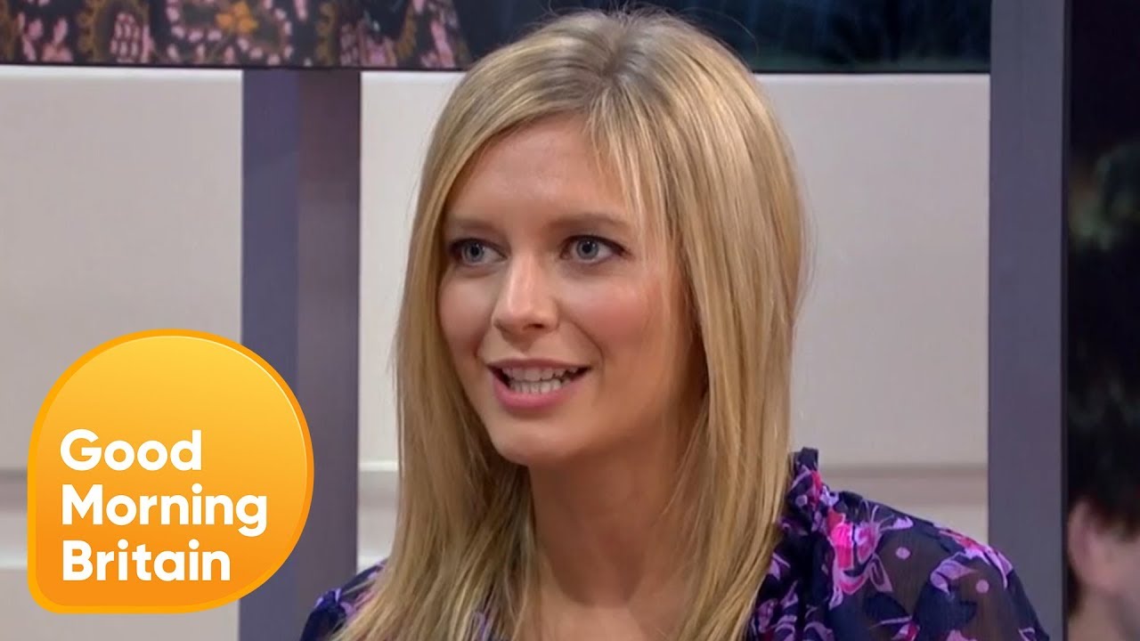 breakfast show today Rachel Riley and Toff Take a Turn in a Call Centre for Stand Up To Cancer | Good Morning Britain