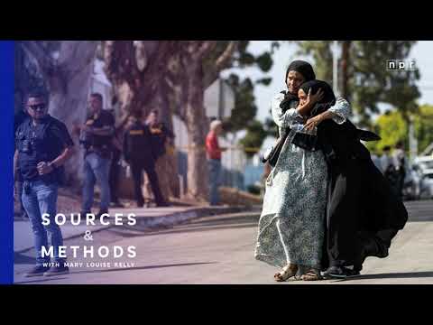 Trump counterterror plan: cartels, left-wing violence / San Diego and the far right
