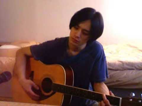 しゃぼん玉（童謡）三村能一