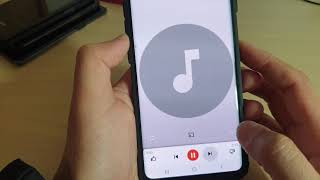 Galaxy S10 / S10+: How to Play Music and Songs From Playlist screenshot 4