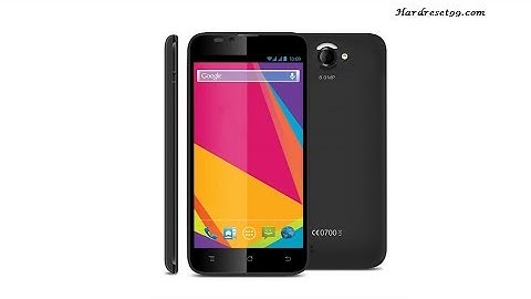 Karbonn Titanium S29 Elite Hard reset – How To Factory Reset