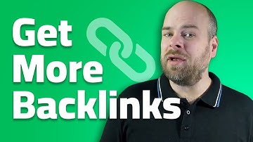 Link Building SEO Strategy - I Built 1,000 Backlinks with this Method (Tutorial)