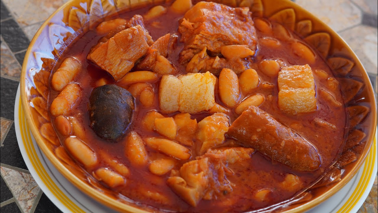 Fabada Asturiana