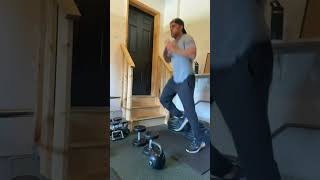 Extensive Plyo Lateral Bounds for Height