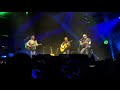 Angel from Montgomery - Dave Matthews and Tim Reynolds w/Amos Lee - Mexico 02-15-20