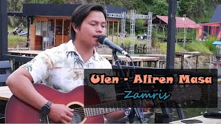 Lagu Gayo Terbaru 2021 | Ulen (Cipt. Aliren Masa) | By. Zamris (live akustik)