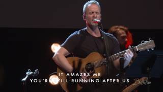 Bethel Music Moment: After All These Years - Brian Johnson chords