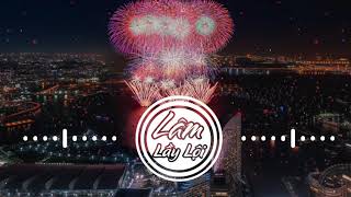 [ Lâm Lầy Lội ] Nostop Dj Thailand in 2018 Remix