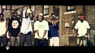 Clear Squad Rome Loc Ft Suavo Aint Bitin Video By