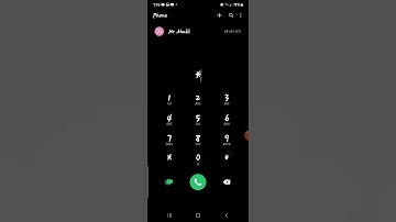 How to Check Firmware Version Of  Your Samsung Phone #firmwareversion #shorts #techsony19