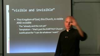 Didache Church chapter 3