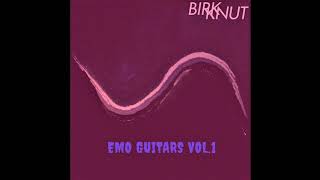 Guitar Loop Kit / Sample Pack - Emo Guitars Vol. 1
