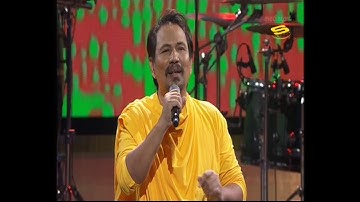 Konsert M Nasir