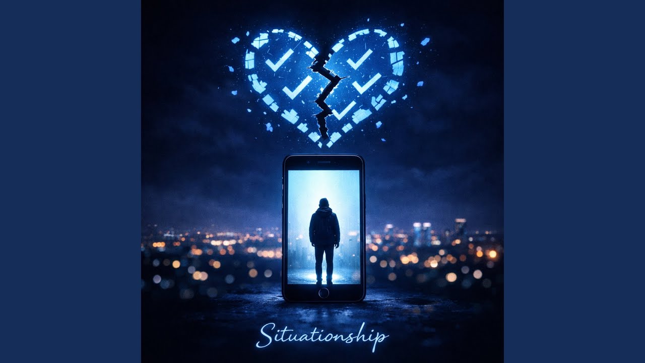 Situationship cover