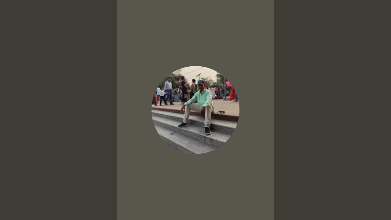 आखिर आज हमारे साथ क्या हुआ जानने के लिए हमारे लाइव से जुड़ जाइए 🙏🙏🥰