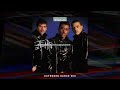 TKA - Tears May Fall (Extended Dance Mix) [Official Visualizer]